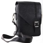 کیف چرم دست دوز اسپرت