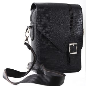 کیف چرم دست دوز اسپرت