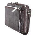 کیف چرم کاری مردانه