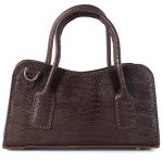 کیف چرم دست دوز زنانه برند سوفیا