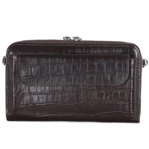 کیف چرم کاری مردانه1001T