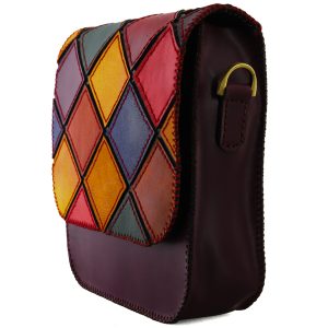 کیف دوشی زنانه1002B