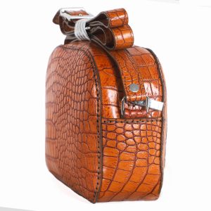 کیف چرم زنانه دوشی مدل1004T