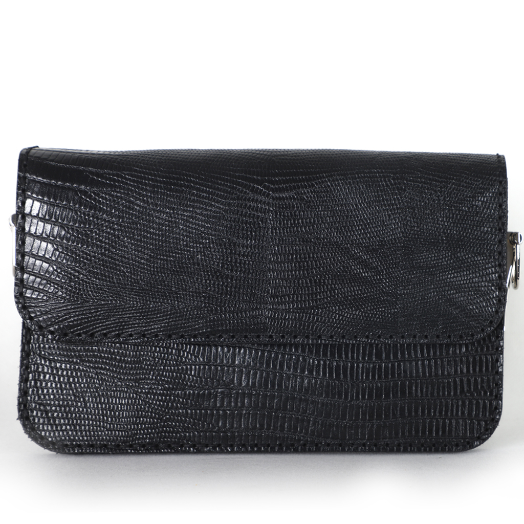 کیف چرم مدارک اسپرت - Image 2