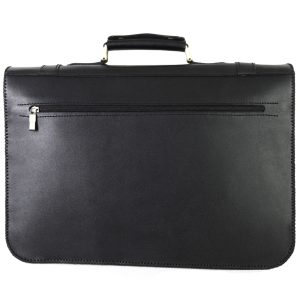 کیف چرم دانشگاهی1001B