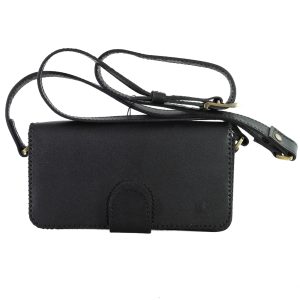 کیف چرم  رنانه1007B