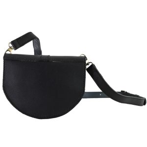 کیف چرم دخترانه 1009B